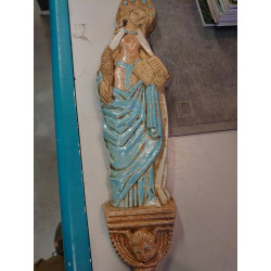 VIERGE GUERIN