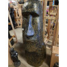 TETE DE PAQUES MOAI 120CM