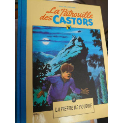 COLLECTION PATROUILLE CASTORS INTEGRALE HACHETTE