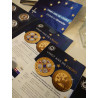 SET EURO NON COMPLET 2022