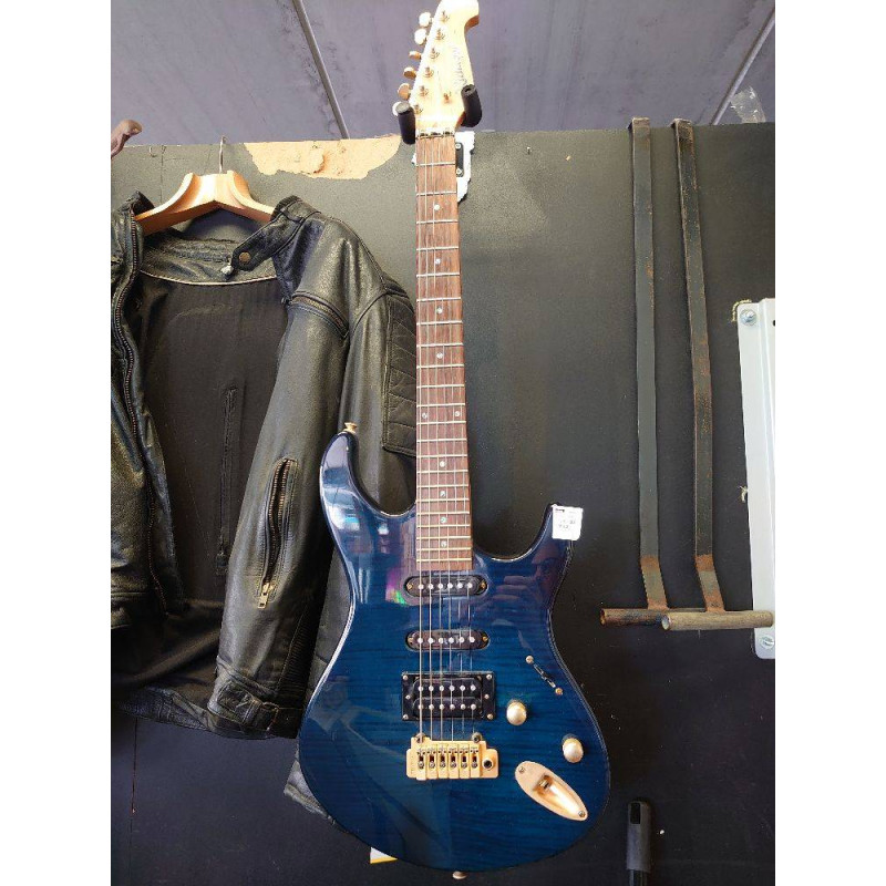 GUITARE RICHWOOD