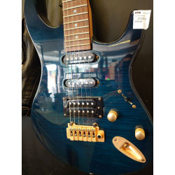 GUITARE RICHWOOD