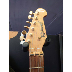 GUITARE RICHWOOD