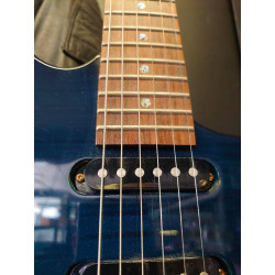 GUITARE RICHWOOD