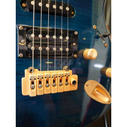 GUITARE RICHWOOD