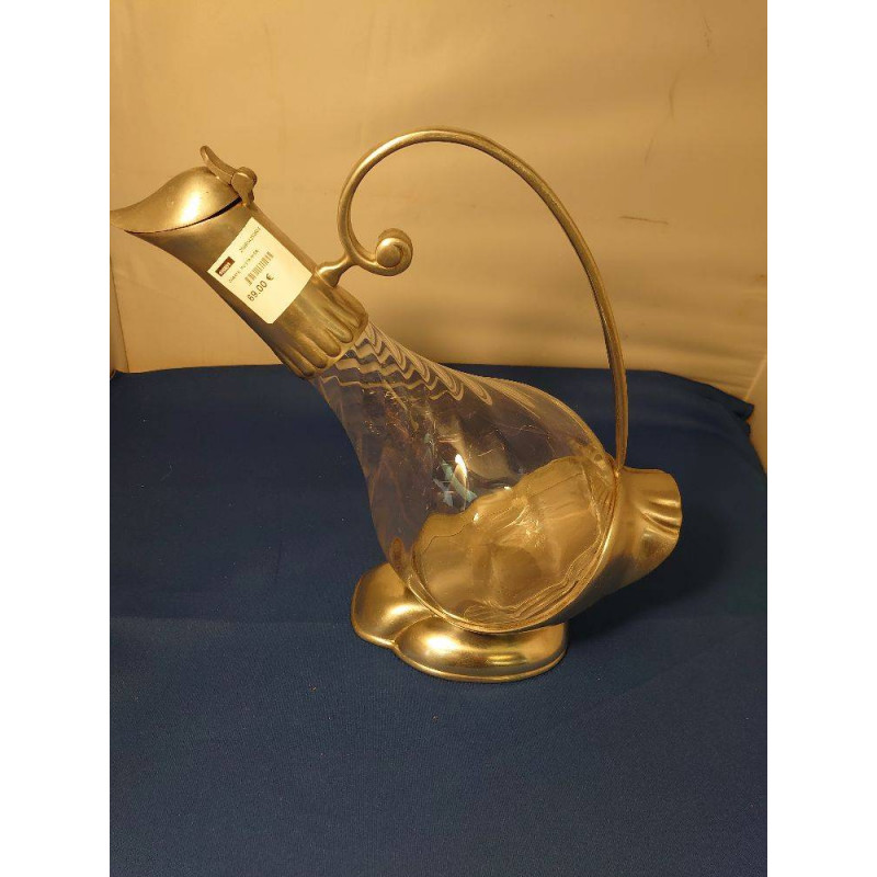 CARAFE  POSTAINIER