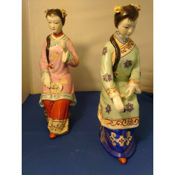 POSTURE ASIE DKT 1998