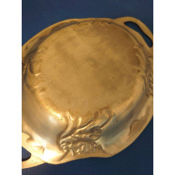 PLAT ETAIN