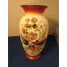 VASE OPALINE