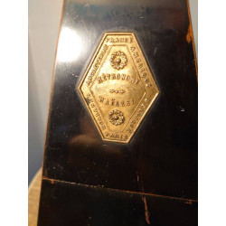 METRONOME MAEZLEL NAPOLEON SANS CLE 