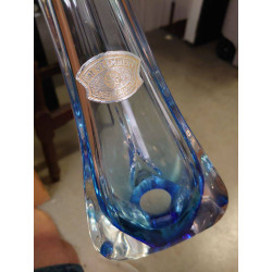 PIED DE LAMPE VAL SAINT LAMBERT