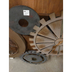 HORLOGE MAISON DU MONDE