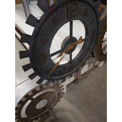 HORLOGE MAISON DU MONDE