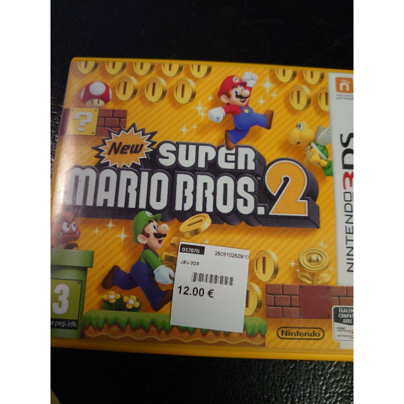 JEU 3DS