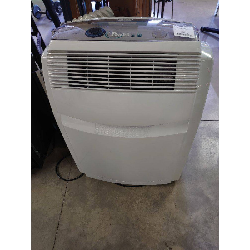 CLIMATISEUR PINGUINO PAC 45+ME+TUYAU EVAC