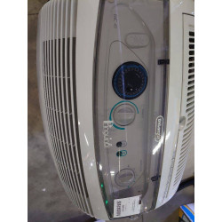 CLIMATISEUR PINGUINO PAC 45+ME+TUYAU EVAC