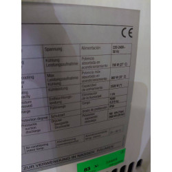 CLIMATISEUR PINGUINO PAC 45+ME+TUYAU EVAC