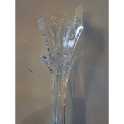 BOUGEOIR CRISTAL