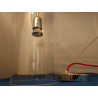LUMINAIRE MODERNE VERRE DESIGN BOUTEILLE