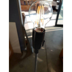 LAMPE SUR PIED DESIGN DIMMABLE