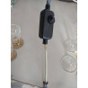 LAMPE SUR PIED DESIGN DIMMABLE