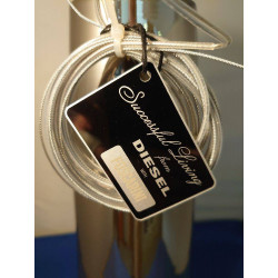 SUSPENSION DESIGN DIESEL FOSCARINI