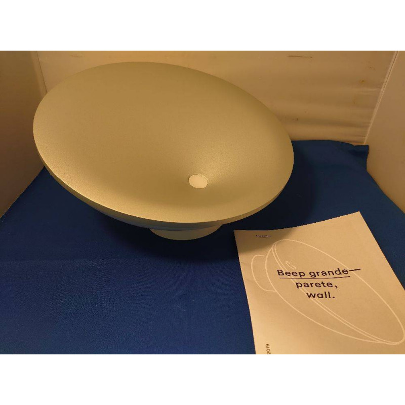 SUSPENSION FOSCARINI BEEP GRANDE