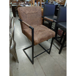 CHAISE HAUTE INDUS