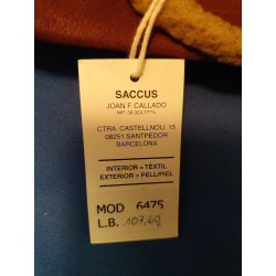 SAC SACCUS
