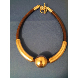 COLLIER UBU