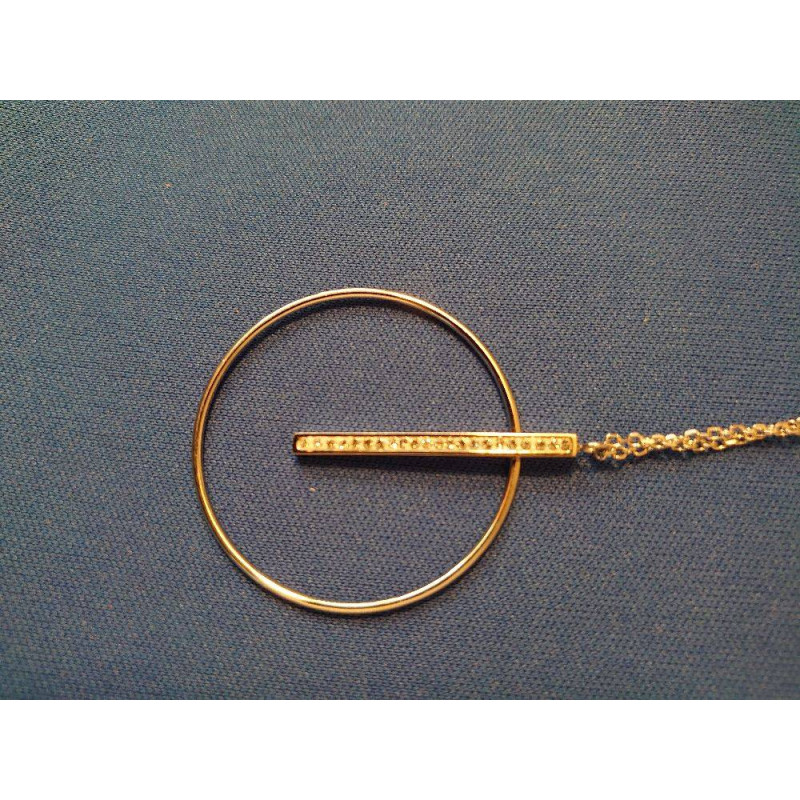 PENDENTIF COLLIER VICTORIA