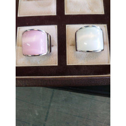 BAGUE TWICE AS NICE