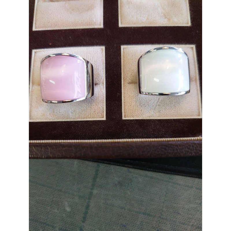 BAGUE TWICE AS NICE