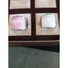 BAGUE TWICE AS NICE