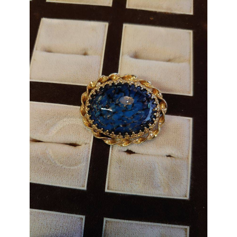 BROCHE VINTAGE