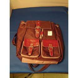 SAC LANCASTER