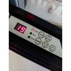 CONVECTEUR ELECTRIQUE SENCYS 600W