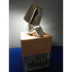 LAMPE DE TABLE DECO