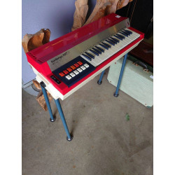 ORGUE BONTEMPI