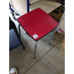 TABOURET FORMICA