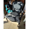 FAUTEUIL N&B