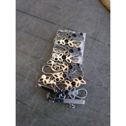 BRACELET SWATCH