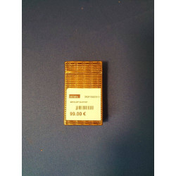 BRIQUET DUPONT