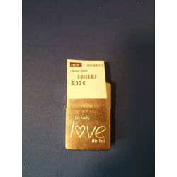 BRIQUET ZIPPO