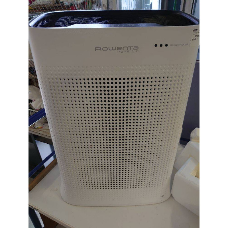 PURIFICATEUR D AIR ROWENTA