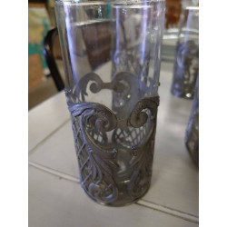 SERVICE LIMONADE POSTAINIER