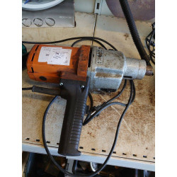 PERFORATEUR ROTABROACH PUMA