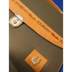 MALETTE CHARLES JOURDAN