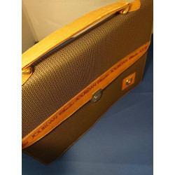 MALETTE CHARLES JOURDAN