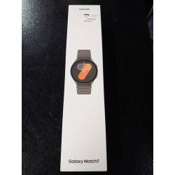 MONTRE  SAMSUNG GALAXY WATCH 7